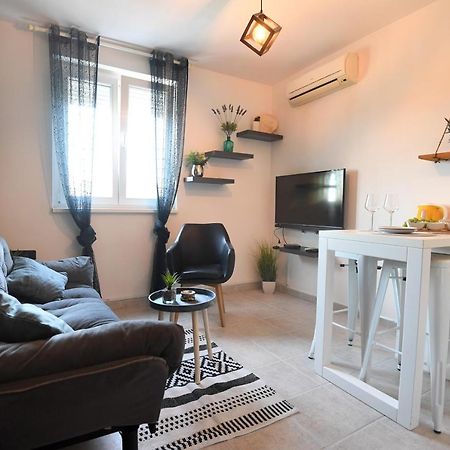 Apartment Rebeka زادار المظهر الخارجي الصورة