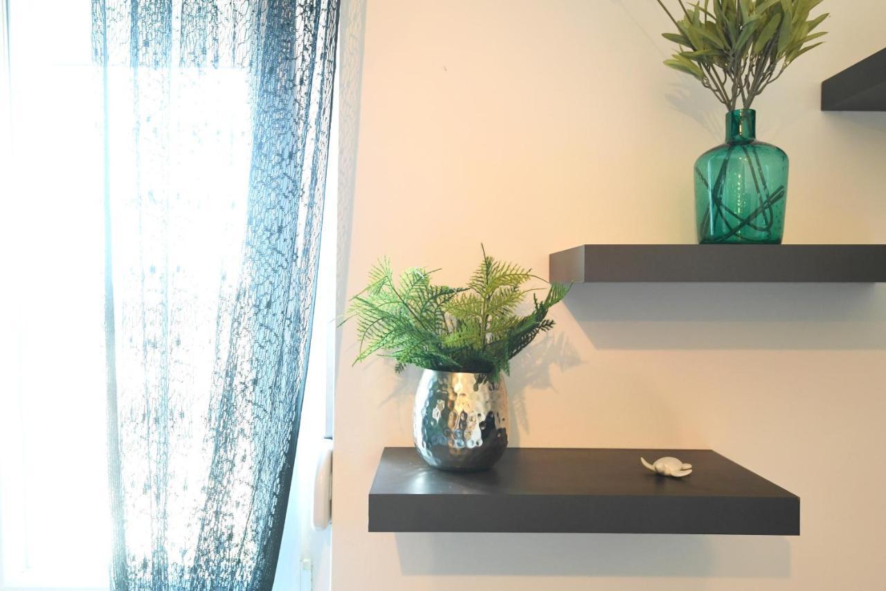 Apartment Rebeka زادار المظهر الخارجي الصورة