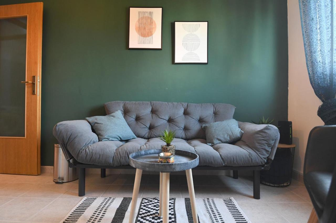 Apartment Rebeka زادار المظهر الخارجي الصورة