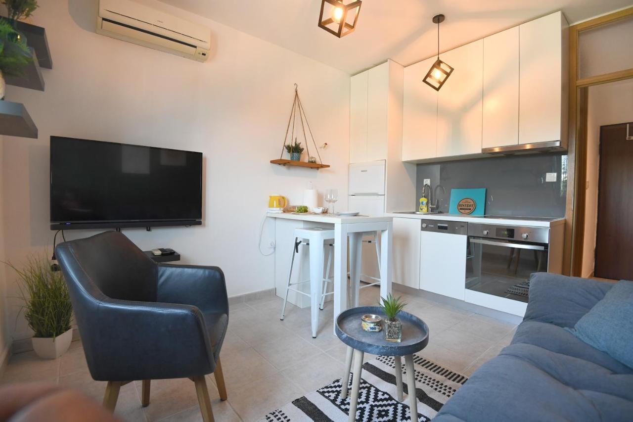 Apartment Rebeka زادار المظهر الخارجي الصورة