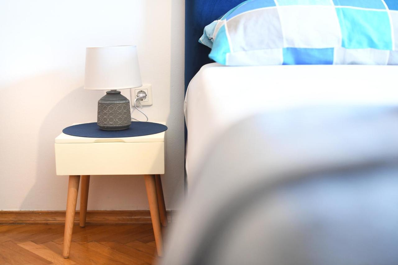 Apartment Rebeka زادار المظهر الخارجي الصورة