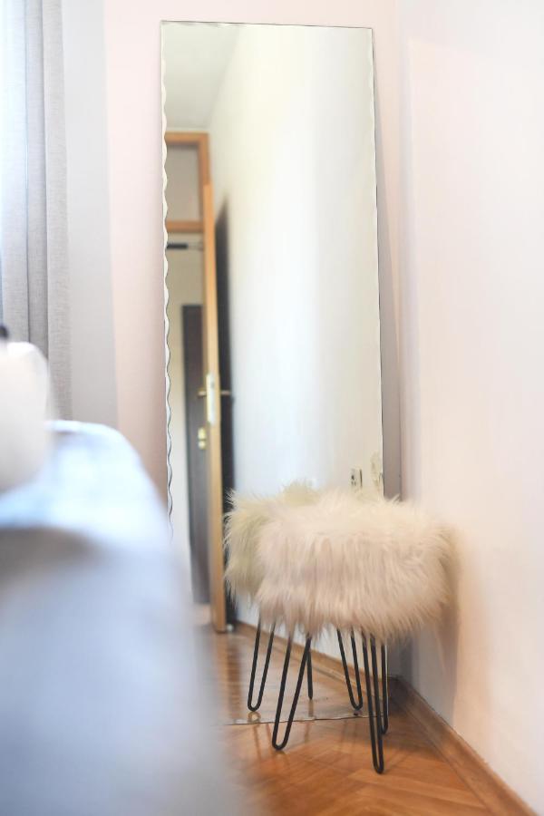 Apartment Rebeka زادار المظهر الخارجي الصورة